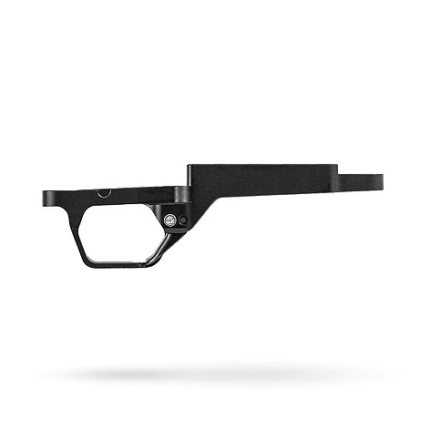MDT Hunting Bottom Metal Tikka T3X LA Svart - bild 3 av 8