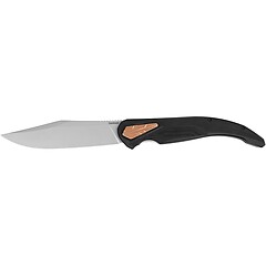 Kershaw Strata XL Svart Kniv
