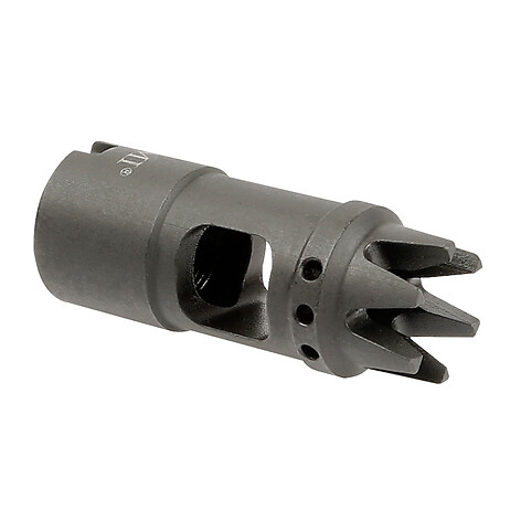 Midwest AK12 Muzzle Brake M14x1