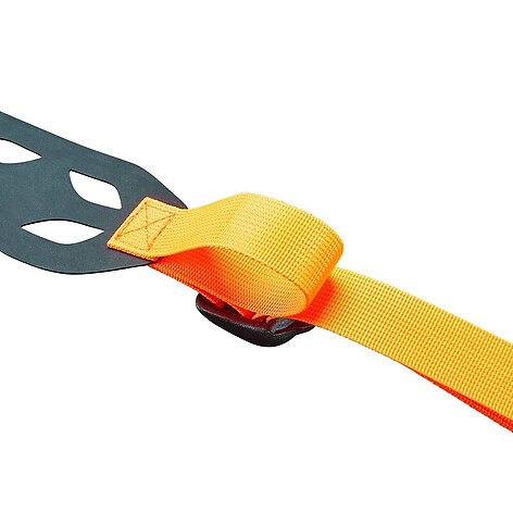 Butler Creek Featherlight Minimalist Svart/Orange Rembygel - bild 5 av 10