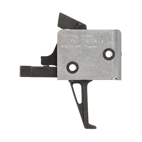 CMC Triggers AR-10/AR-15 3-Gun 1-Stage Rak Avtryckare