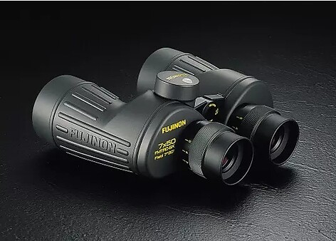 Fujinon 7x50 FMTRC-SX2 med Kompass Kikare - bild 3 av 7