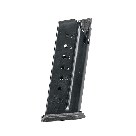 ProMag Springfield Armory XD-S 9mm 7-rd Magasin