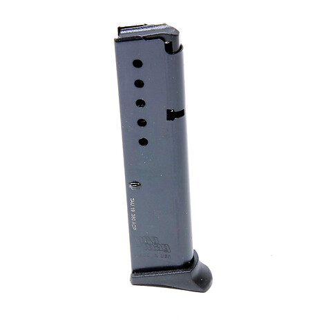 ProMag Taurus TCP .380 ACP 10-rd Magasin