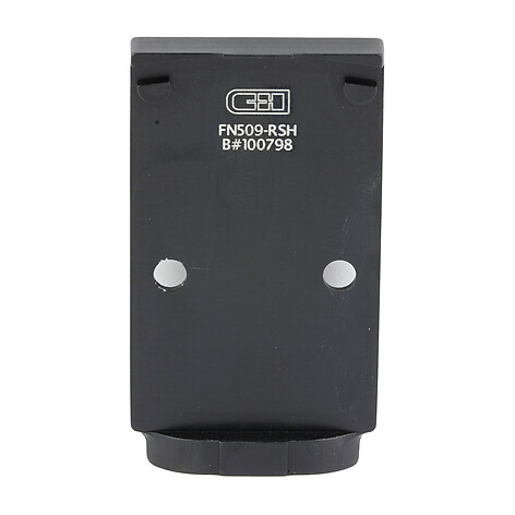C&H Precision Adapter FN 510/545 Trijicon RMR/SRO