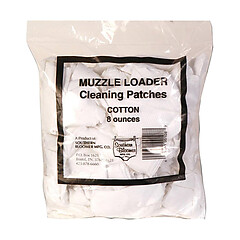 Southern Bloomer Muzzleloader Draglappar 200st