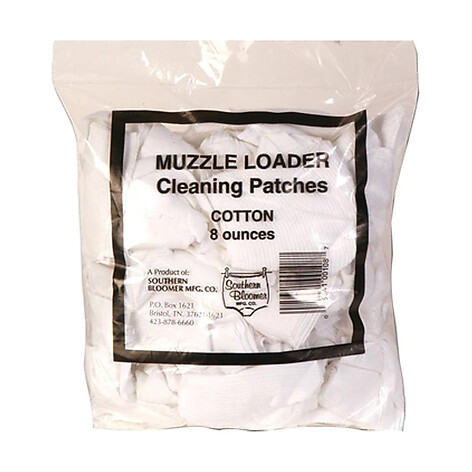 Southern Bloomer Muzzleloader Draglappar 200st