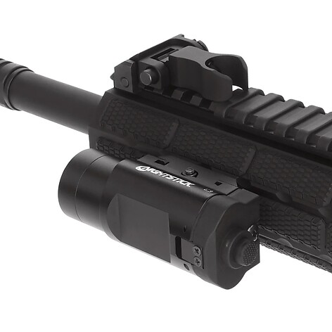 Nightstick TWM-852XL Extreme Lumens Taktisk Vapenlampa - bild 2 av 7