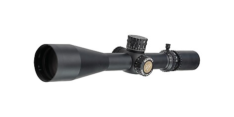 Nightforce ATACR F1 7-35x56 ZeroStop Belyst MIL-C F1 - bild 4 av 8
