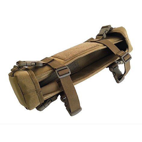 Schmidt & Bender Taktiskt Skydd Small (330mm) Coyote