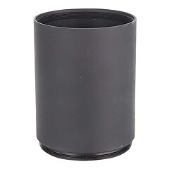 Leupold Pro Gear Alumina 2.5 tum 50mm Mattsvart Solskydd