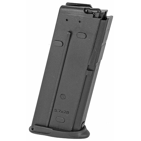 FN America FN Five seveN 5.7x28mm 20 skott Magasin - bild 2 av 2