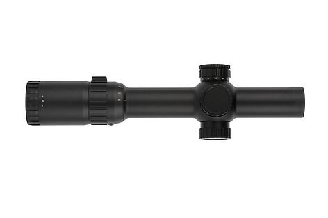 Primary Arms SLx 1-6x24 FFP Belyst ACSS Raptor 5.56 Kikarsikte - bild 4 av 10