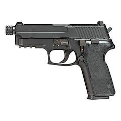 Sig Sauer P229 ASP 4.5mm CO2 Svart