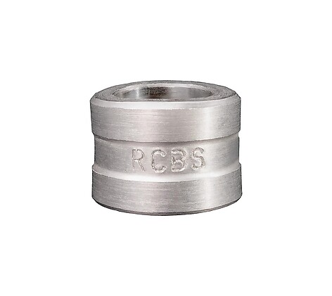 RCBS Steel Neck Bushings 0.246 tum - bild 2 av 2