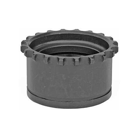 Troy Barrel Nut Standard AR15