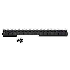 Precision Reflex Remington 700 Short Action Hel Picatinny 25MOA