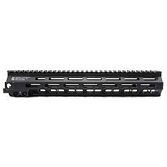 Geissele Super Modular Rail MK8 M-LOK 343mm Handguard Svart