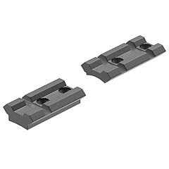 Leupold Rifleman Gen2 Adaptable 2-Delad Remington 700