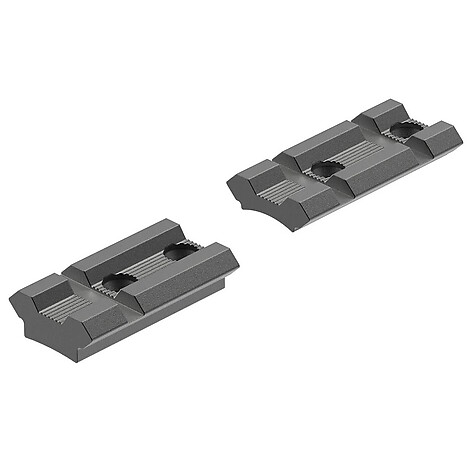 Leupold Rifleman Gen2 Adaptable 2-Delad Remington 700