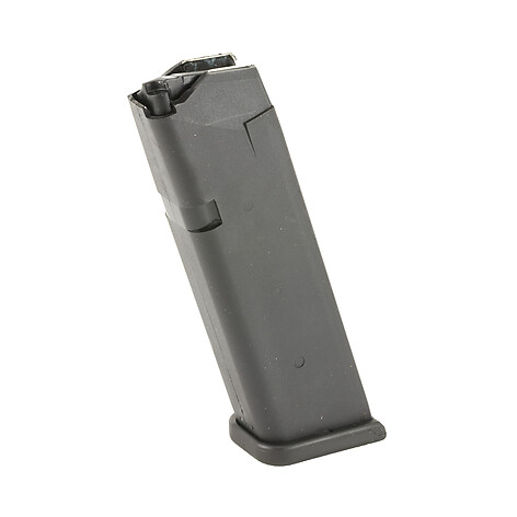Glock G22/35 .40 S&W 15 Skott Magasin Svart