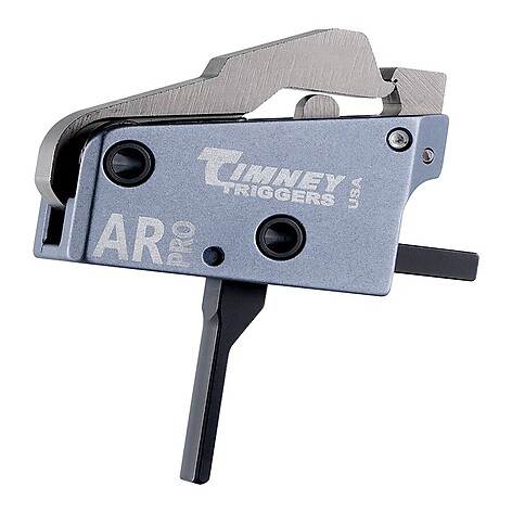 Timney Triggers AR-15 Pro 2-Stage Rak Svart - bild 2 av 3