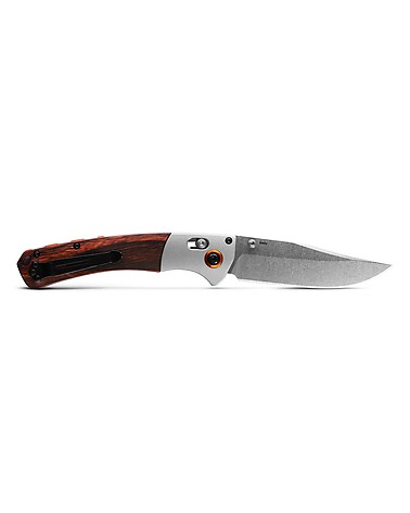 Benchmade 15080-2 Crooked River Kniv - bild 4 av 7