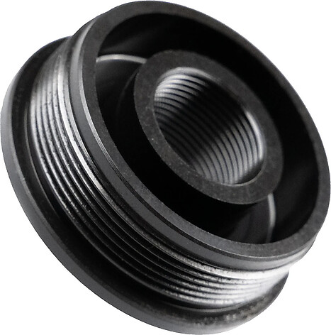 CMMG Defcan Direct Thread HUB Mount .578x28 - bild 2 av 2