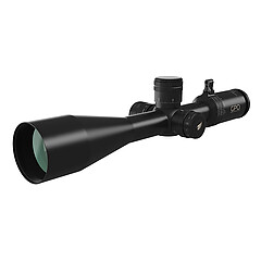 GPO Spectra 6X 4.5-27x50 FFP Belyst LR Pro CW Kikarsikte