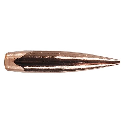 Berger VLD Target 6mm 105gr 500/Box