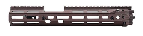 Daniel Defense RIS III FSP 329mm Handguard FDE - bild 2 av 2