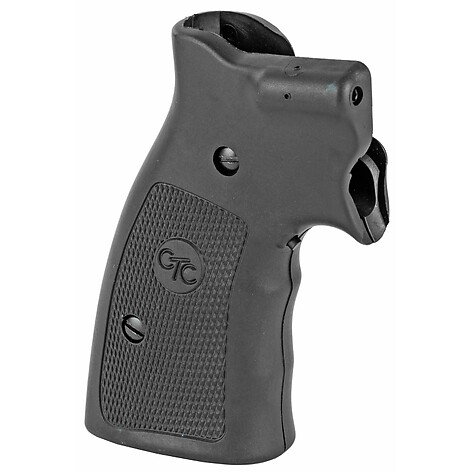 Crimson Trace Lasergrip S&W K, L & N-Frame Laser - bild 2 av 2