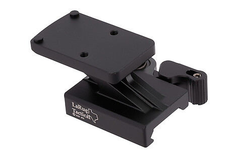 LaRue Tactical Trijicon RMR Lower 1/3 QD Montage - bild 2 av 2
