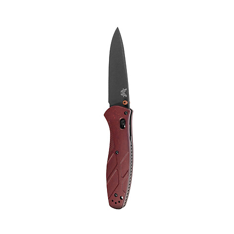  Benchmade 581BK-04 Barrage Kniv - bild 8 av 9