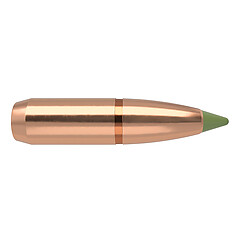 Nosler Expansioin Tip .30 168gr 50/Box