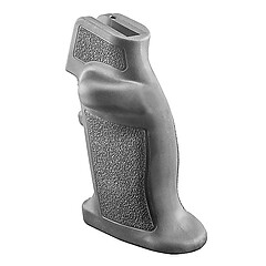 Luth-AR Chubby Grip AR Vapengrepp