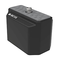 Bog-Pod Death Grip Mounting Block 1/4-20