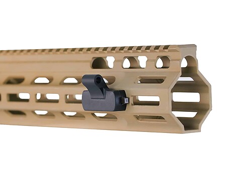 Kinetic M-LOK Surefire Pro Montage Svart - bild 3 av 4