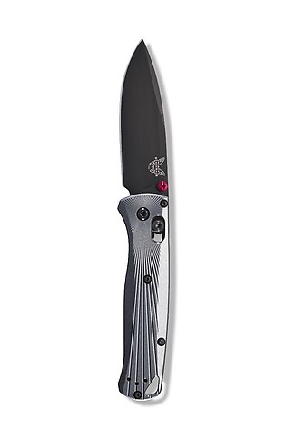 Benchmade 535BK-4 Bugout Kniv - bild 2 av 5
