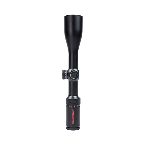 Winchester Supreme 6-18x50 SF SFP Belyst Hunt Kikarsikte - bild 3 av 9