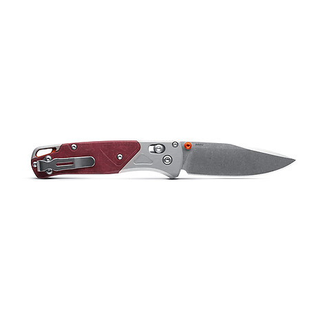 Benchmade 535-09 Bugout Kniv - bild 2 av 6