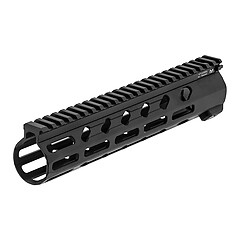 Leapers UTG Pro Arwen Free Float M-LOK 254mm Handguard