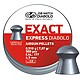 JSB Exact Express 4.52mm - 0.510g