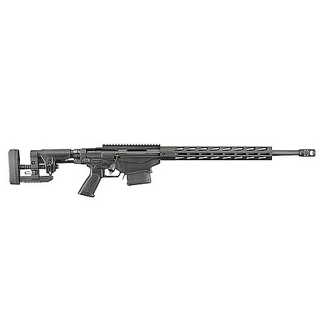 Ruger Precision Rifle .308 Win