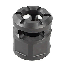 Armaspec ROOK Micro Compensator 9mm 1/2x28