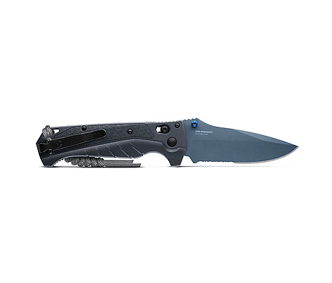 Benchmade 18060SBT-01 Adira Kniv - bild 5 av 7