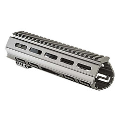Luth-AR Palm M-LOK Picatinny 229mm Handguard Svart