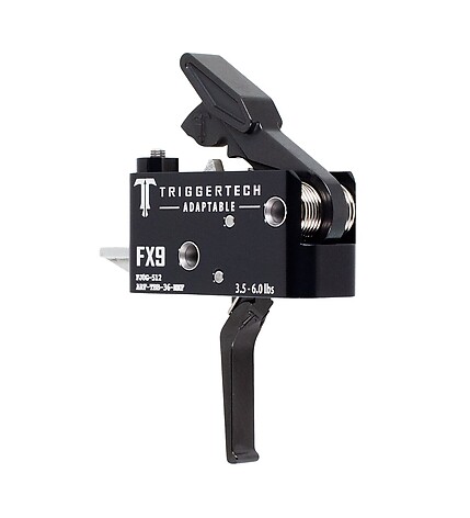 Triggertech Adaptable 2-Stage Tactical Rak FN FX-9 - bild 4 av 4