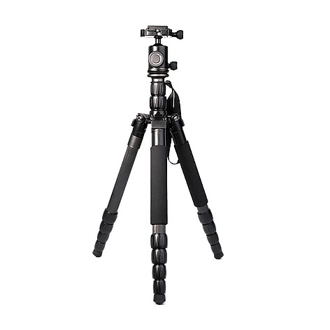 GPO Carbon Fiber Tripod