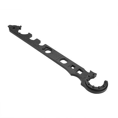 NcSTAR AR15 Armorers Barrel Wrench Gen 2
